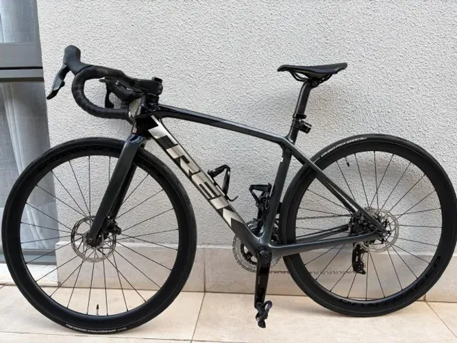 Bike TREK Emonda SLR 6 eTap
