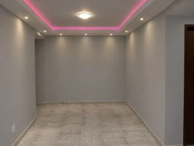 Lindo apartamento