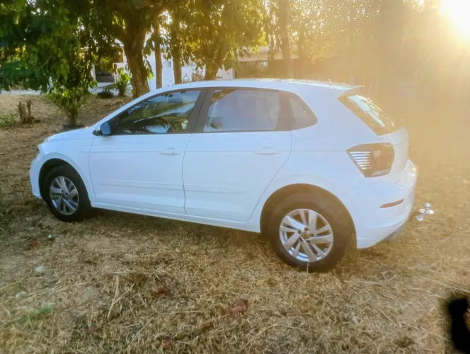 Volkswagen Polo Sense 1.0 170 TSI 2026