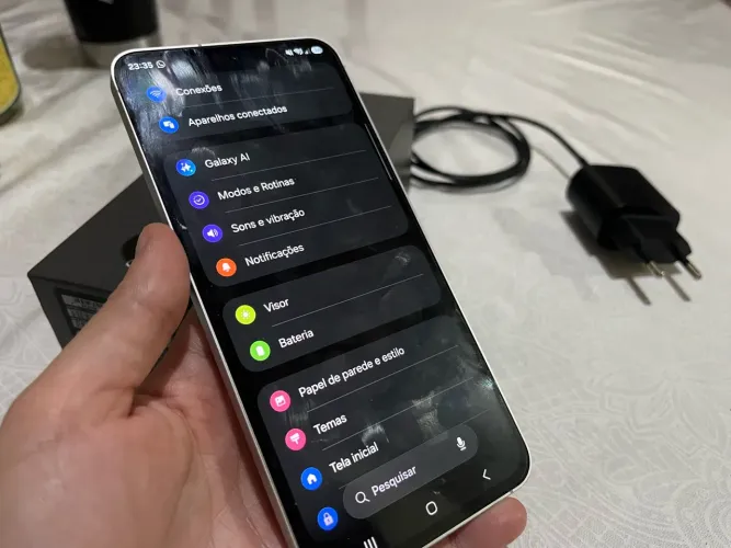 Galaxy S25 FE 128 gb