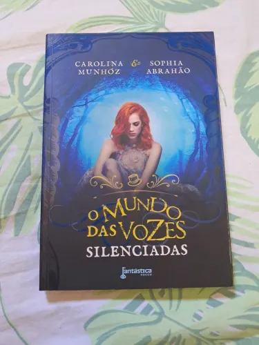 Livro novo