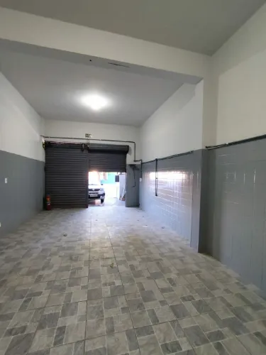 Conjunto Comercial para locação - Estiva, Taubate