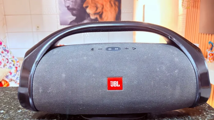 Som Jbl original
