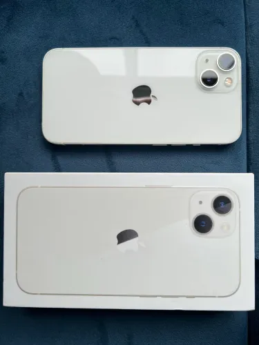 iPhone 13 128gb