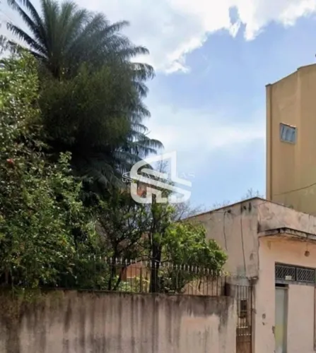 Terreno à Venda no Jardim da Glória Localização Estratégica
