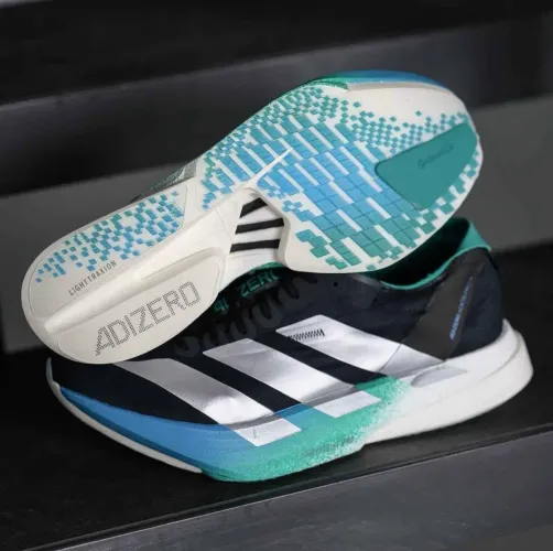 Adidas Adizero pro 4 tamanho 42