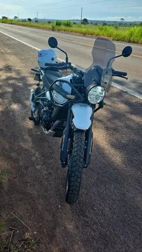 Himalayan 450