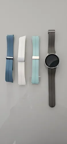 Vendo Galaxy Watch 5 Pro - nota fiscal