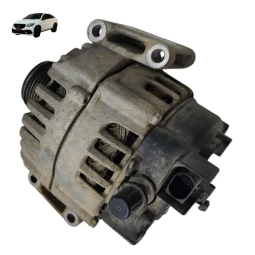 Alternador Mercedes Gle 43 Amg 3.0 V6 2017 2018 A0009068706