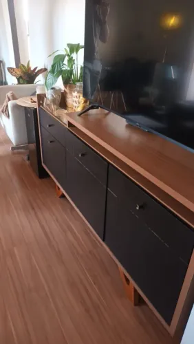 Rack para Tv 