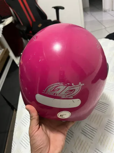 Capacete