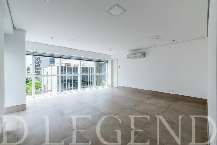 Fortune Business Center - Ótimo Comercial no Bairro Auxiliadora.
