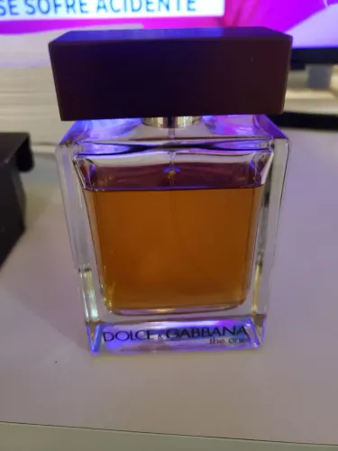 Dolce & Gabbana The One Masculino 100ml (Quase Novo / Original)