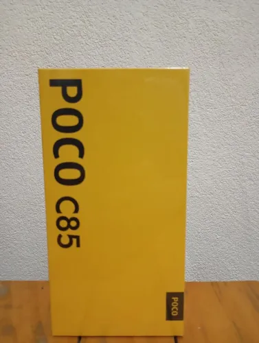 POCO C85