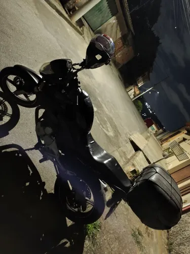 Cb 300 2012