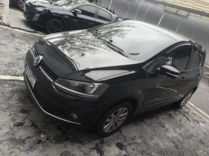 Volkswagen Fox MSI Comfortline 1.6 Flex 8V 4P 2020