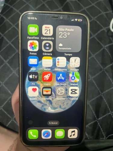 iPhone 11 Pro Max 256 gigas