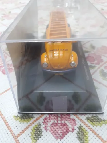 FUSCA TELESP