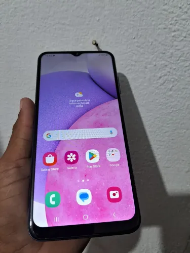 Celular a03s