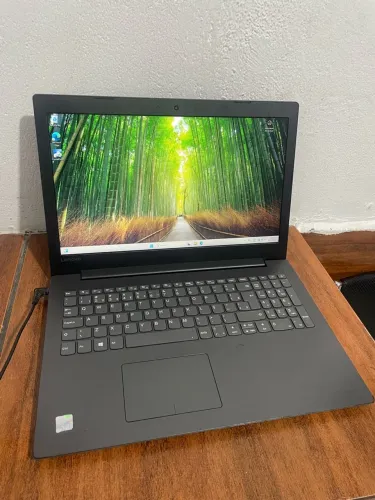 Vendo notebook Lenovo idealpad 320-15lap Intel celeron n3350 ssd 240GB 4GB DDR4