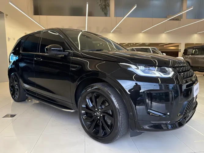 Land Rover Discovery Sport SE R-DYN. 2.0 Bi-TB DIE 2023
