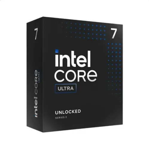 PROCESSADOR INTEL CORE ULTRA 7 265K 15A GERACAO