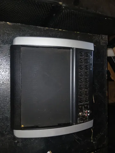 MESA SOM XAIR 18
