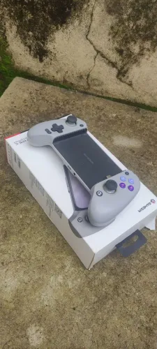 Controle GameSir Galileo G8 