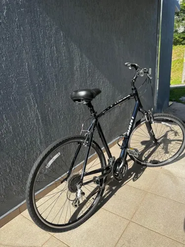 Bike Giant Cypress DX