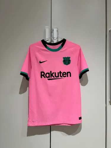 CAMISA BARCELONA MODELO JOGADOR 