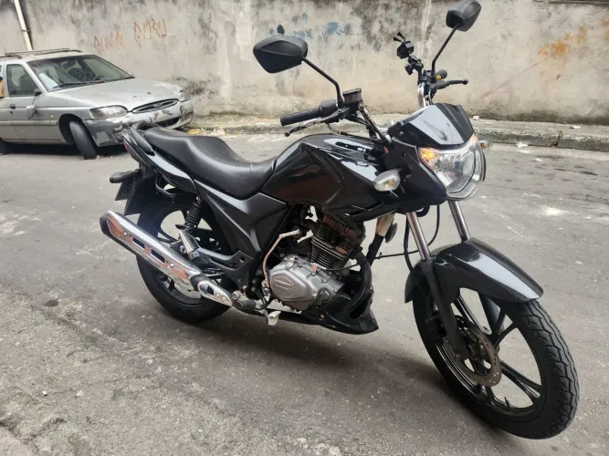 Riva 150cc 