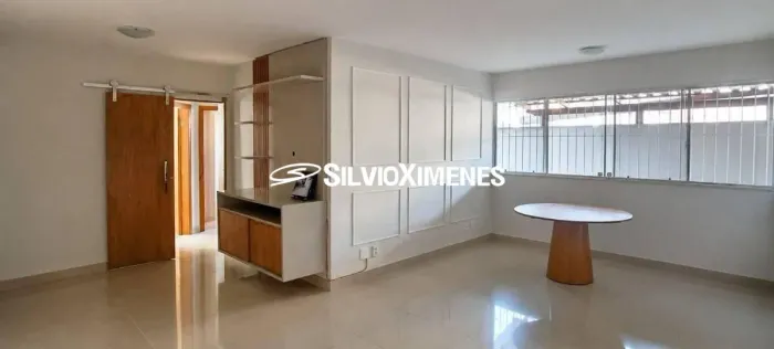 Área Privativa com 3 quartos à Venda, Santo Antônio - Belo Horizonte