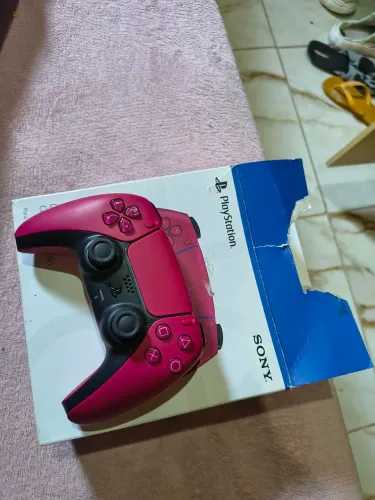 Vendo controle ps5