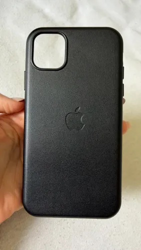 KIT COM 3 CAPINHAS - iphone 11