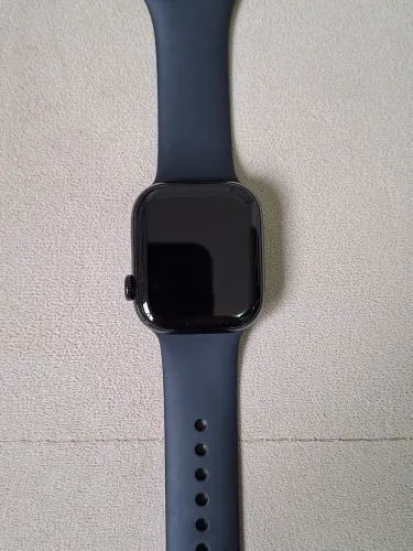 Apple Watch 11, 42mm, S/M - Zerado!