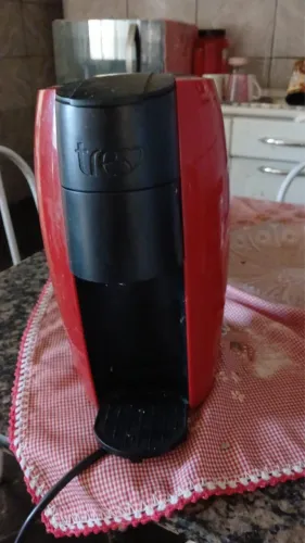 Vendo cafeteria expresso R$250