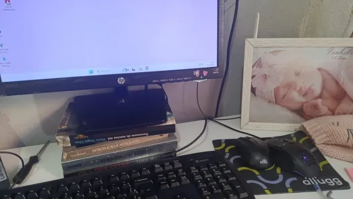 Pc gamer completo