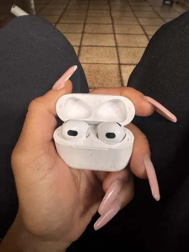 AirPods Pro