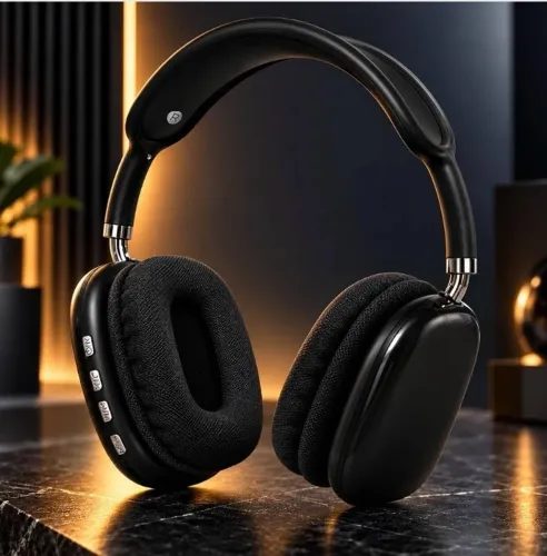 Fone de Ouvido Bluetooth