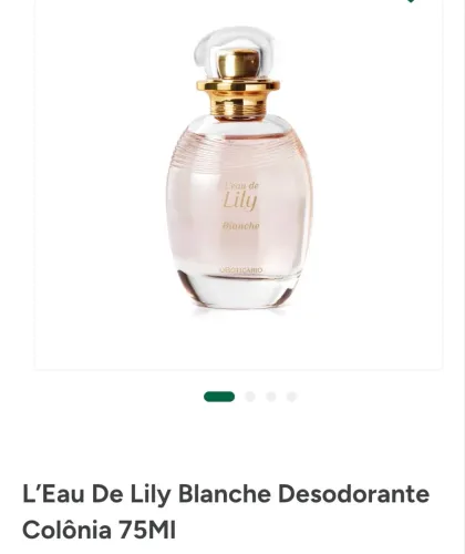 BOTICARIO e EUDORA. direto com Revendedora. Preço menor que da loja.