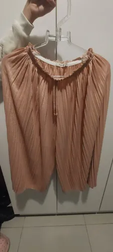 Calça infantil