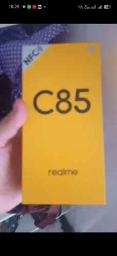 Realme c85