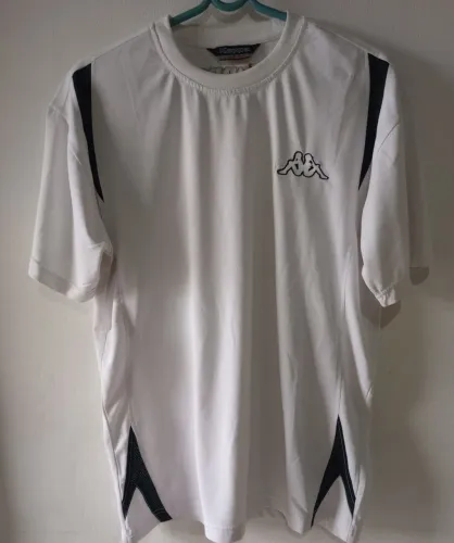 Camisa esportiva Kappa original masculino 