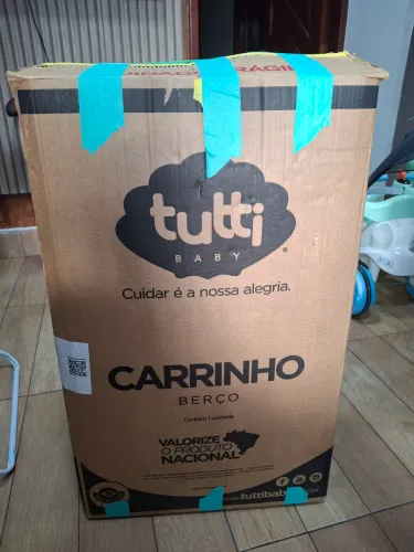 Vende-se não usei 