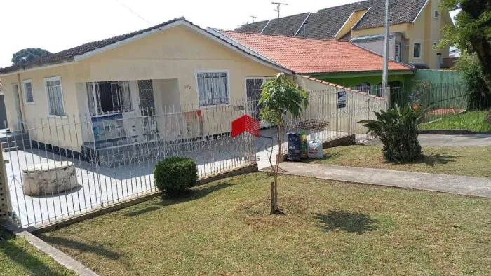 Terreno com 512,5m² , à venda, no bairro Uberaba em Curitiba