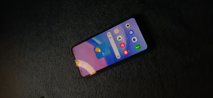 Galaxy A15 128 e carregador