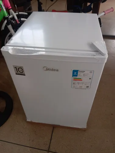 Frigobar novo em oferta