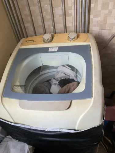 Vendo essa máquina 