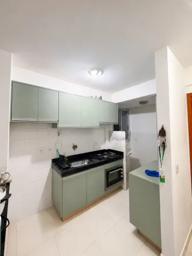 Residencial ventana moinho dos ventos