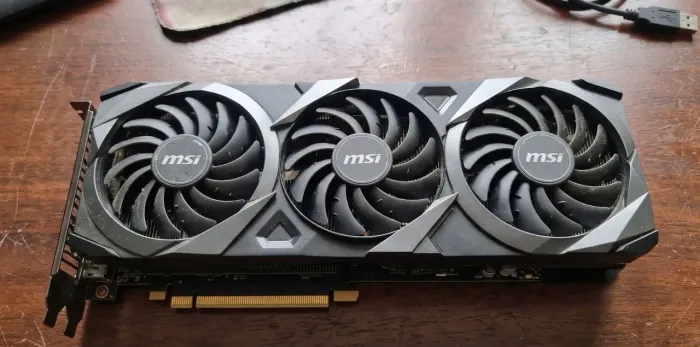 RTX 3060 12 GB